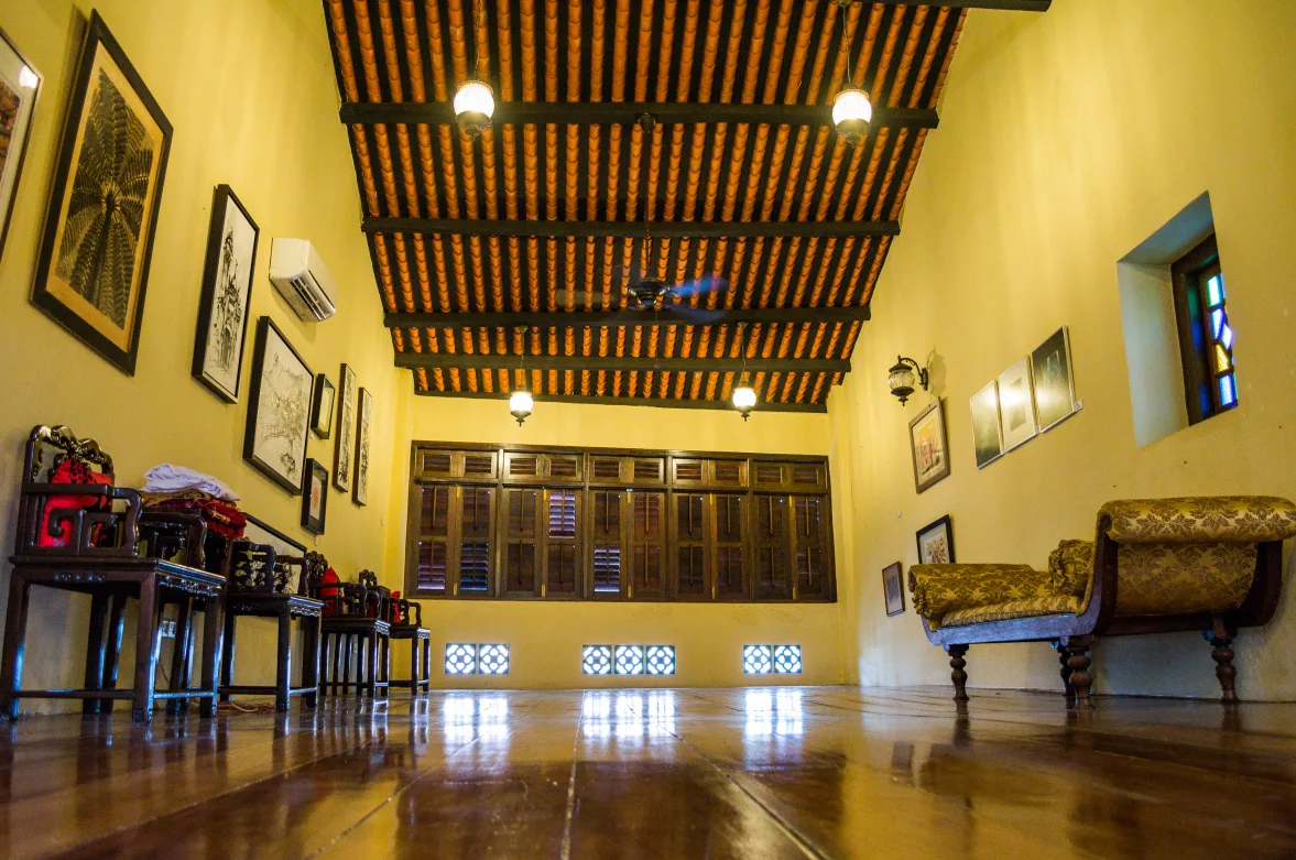 Jawi House — photo 11