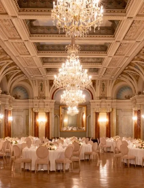 Victoria-Jungfrau Grand Hotel & Spa — photo 35