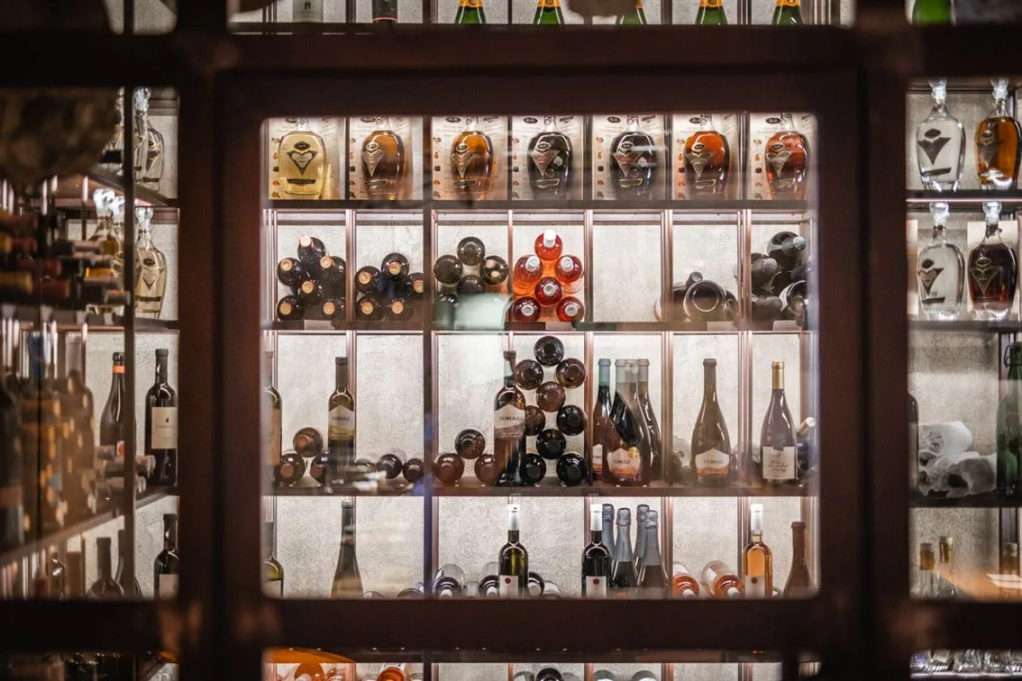 Trattoria Mandrać — photo 34
