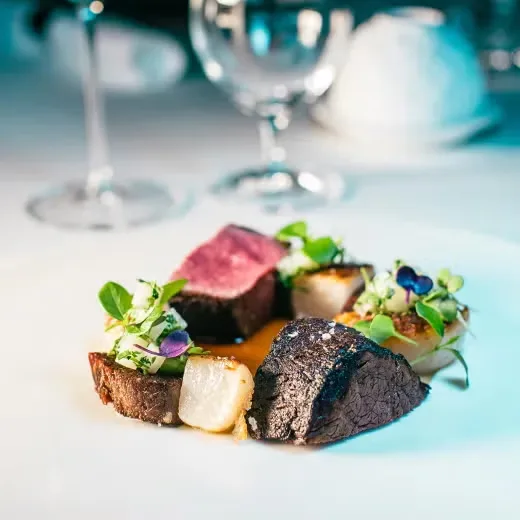Restaurant Latour — photo 7