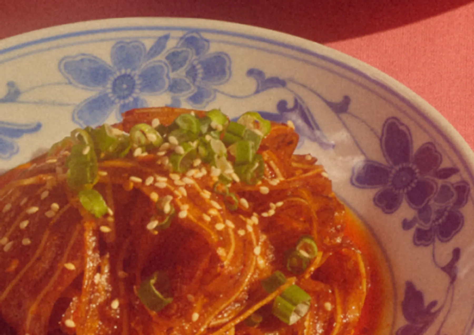 MáLà Project — food