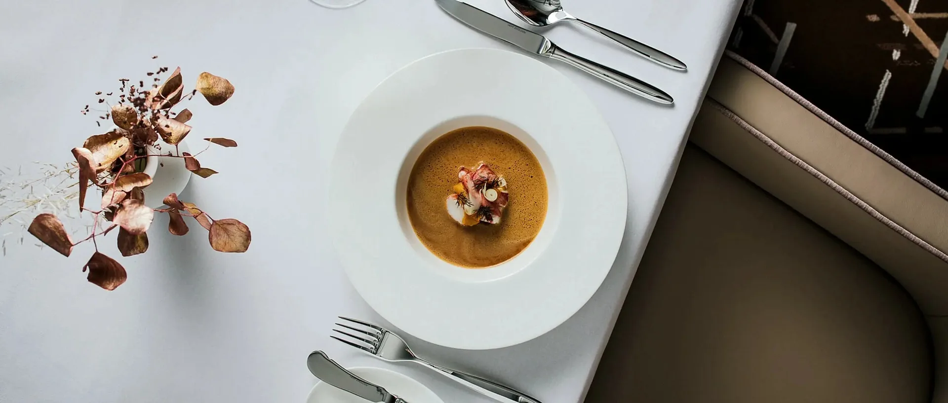 Atlantic Restaurant — photo 33