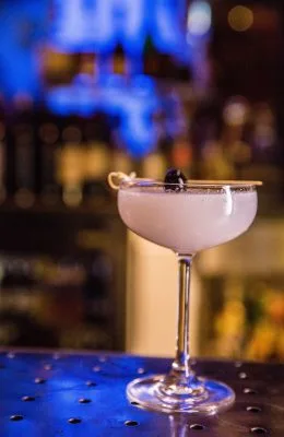 Emeril's New Orleans Fish House — drink