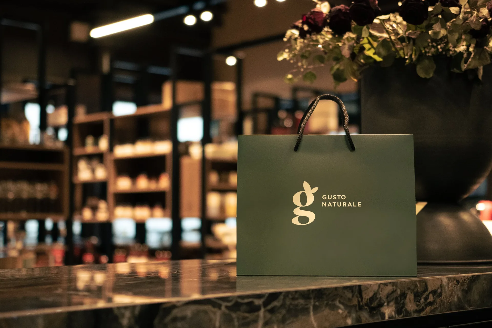 Gusto Naturale — photo 47