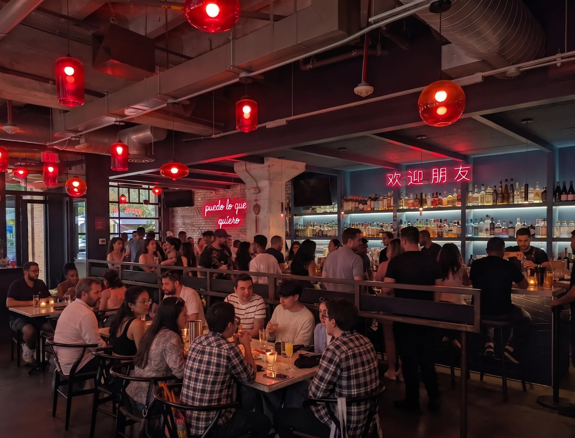 Bar Chinois — photo 8
