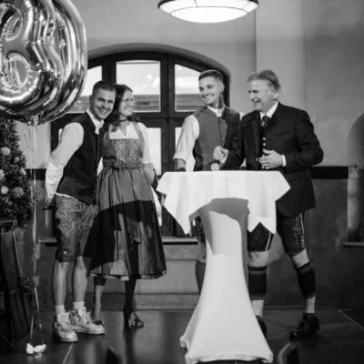 Wirtshaus in der Au — photo 10