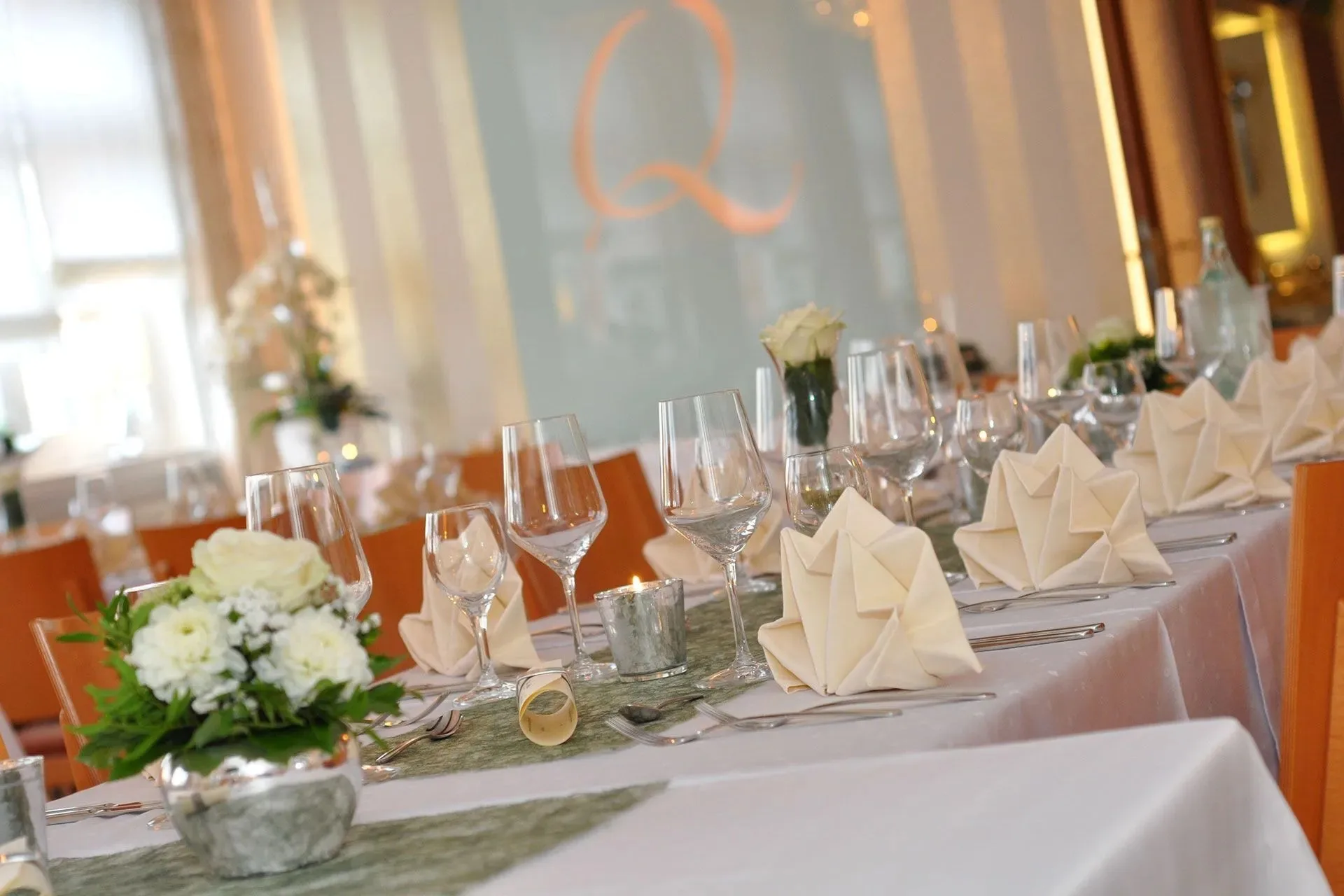 Restaurant „Zur Quelle“ — photo 9