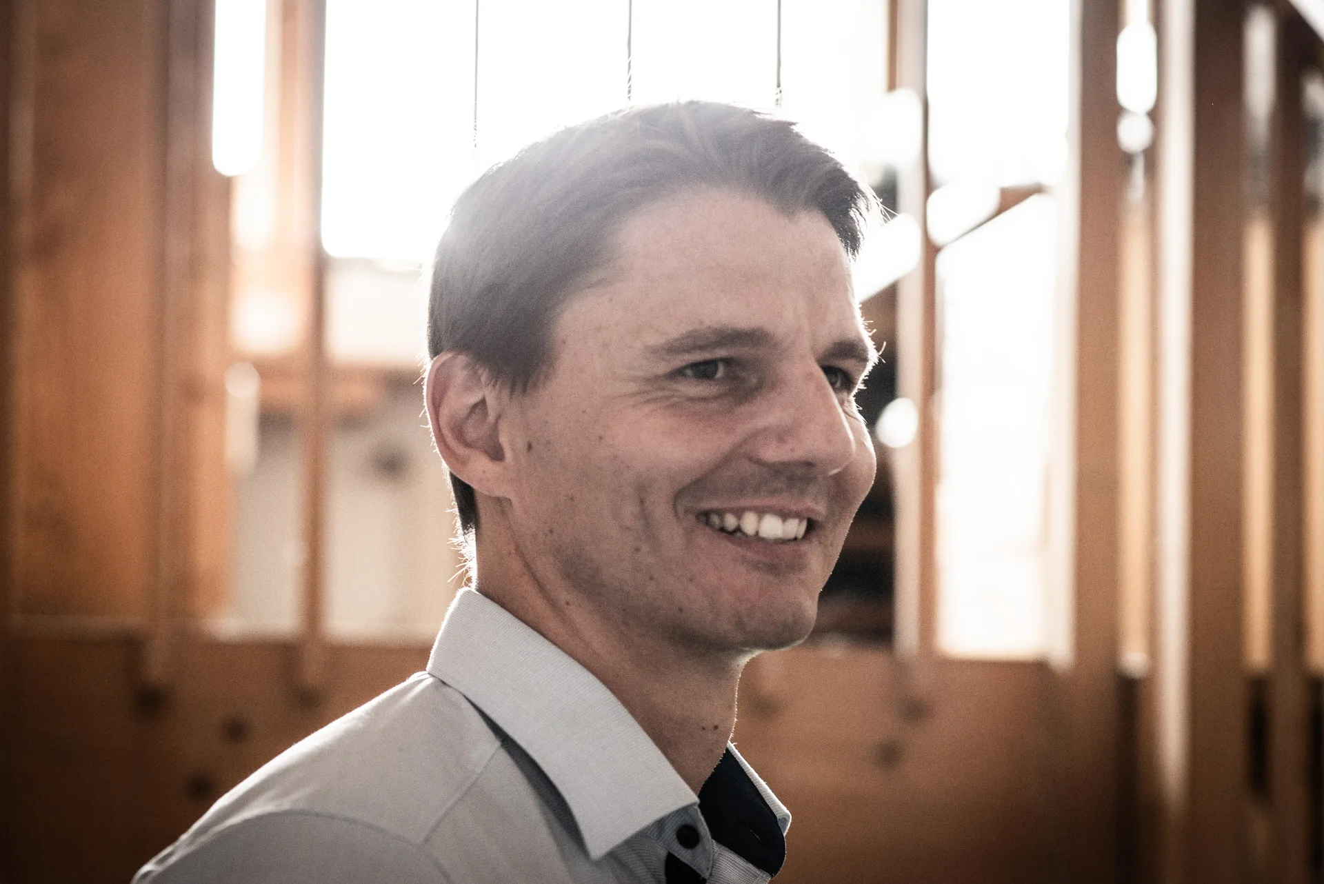 Solo Du, Bischofswiesen