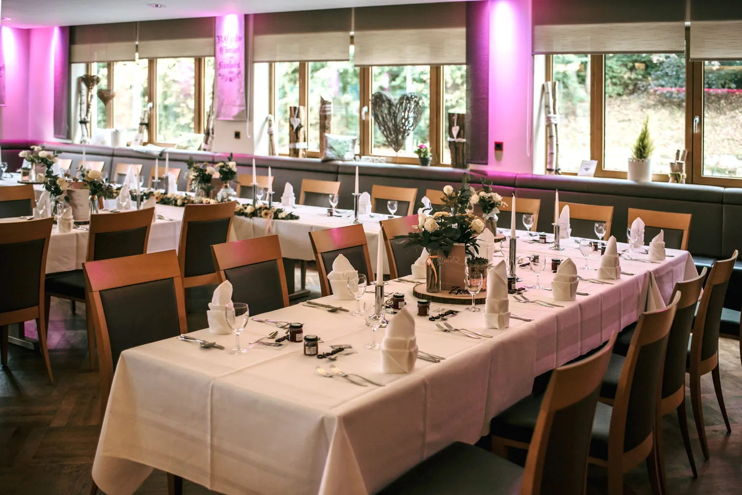 Restaurant Grüner Baum — photo 54