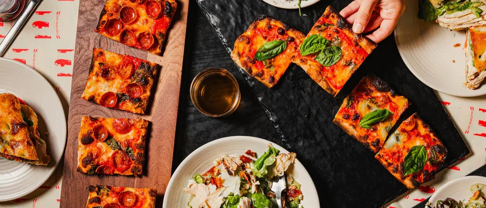 Pizzana (Brentwood) — photo 44
