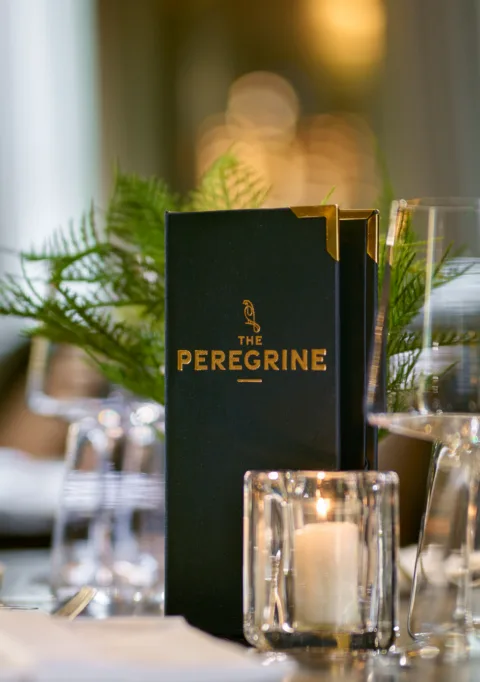 The Peregrine — photo 33