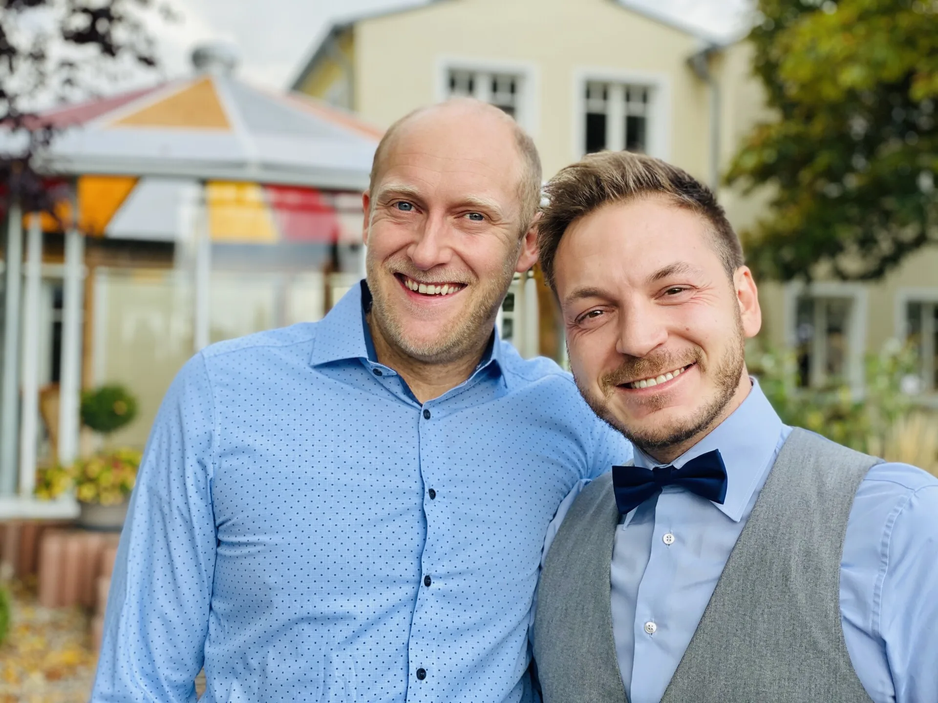 Restaurant Klassenzimmer — photo 82