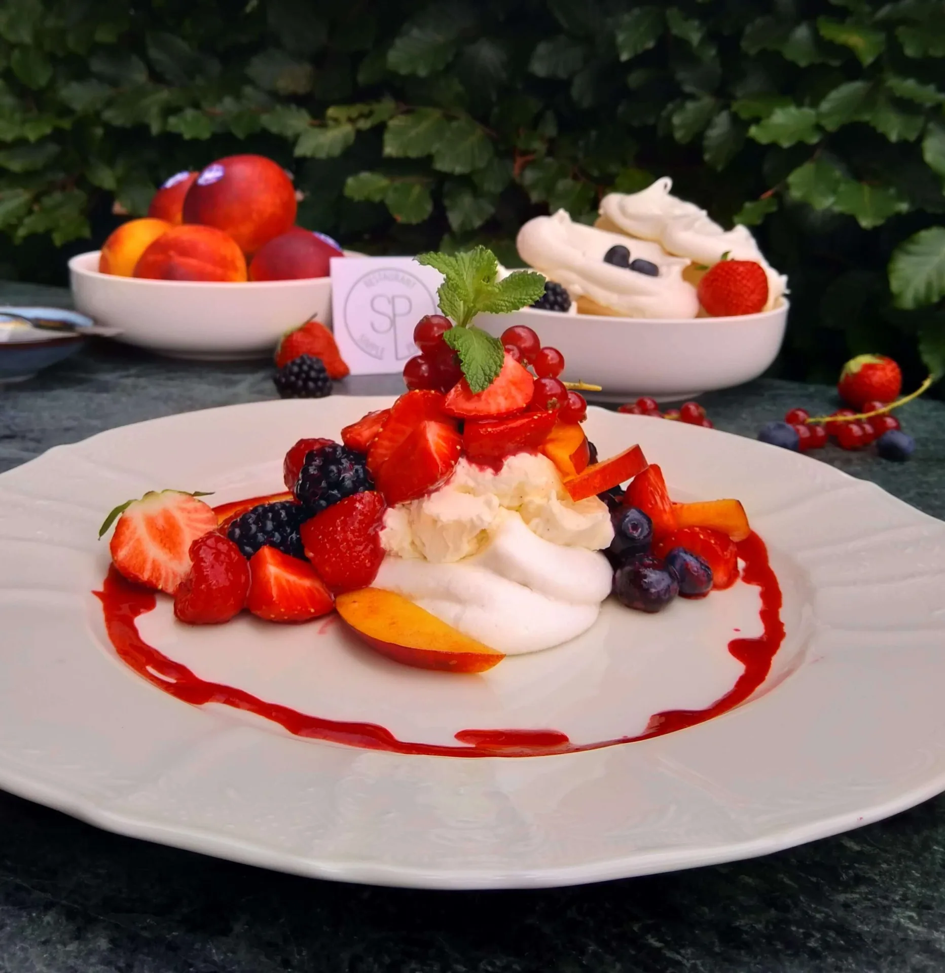 Simple Parfait — photo 13