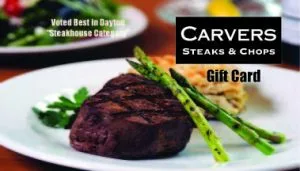 Carvers Steaks & Chops — photo 7