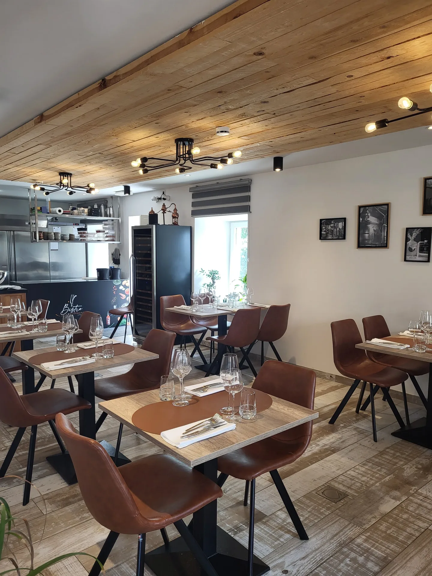 Bistro Gourmand — photo 28