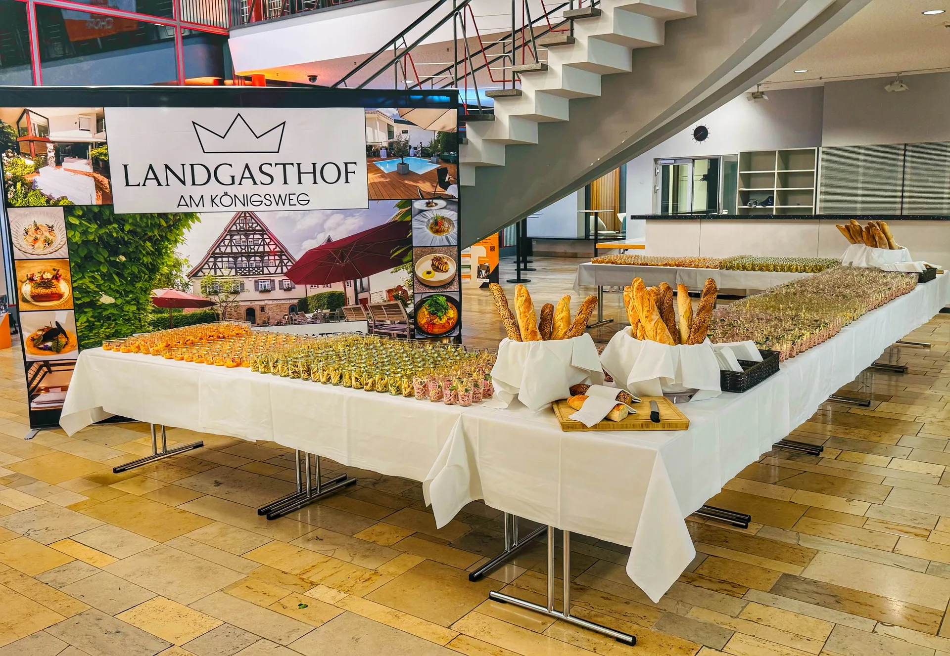 Landgasthof am Königsweg — photo 8
