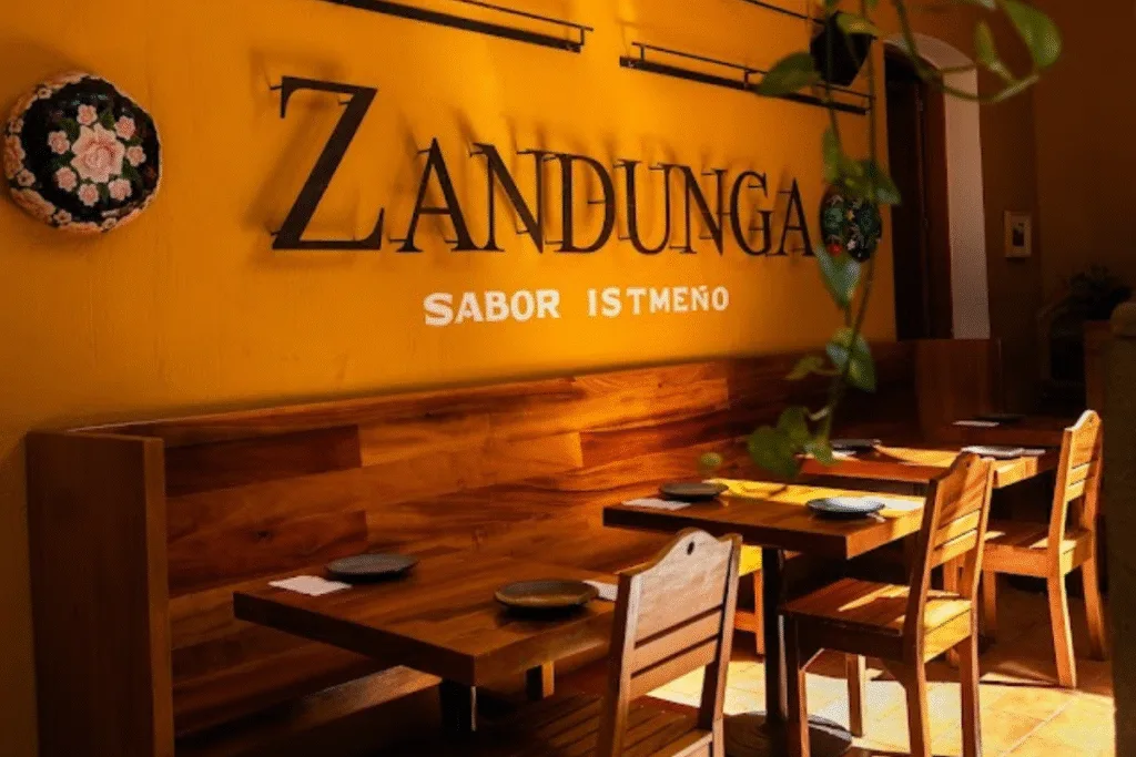 Zandunga — photo 9