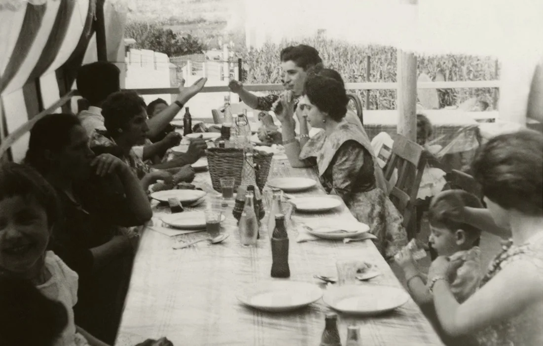 Agrodolce Osteria, Berkeley