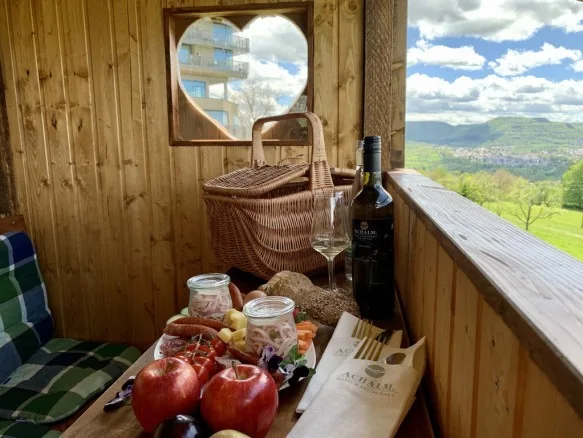 Achalm Restaurant — photo 18