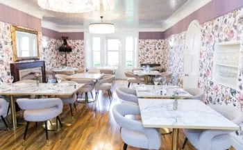Brasserie on the Green, Catterick Garrison