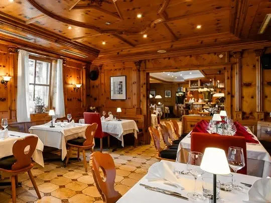 Ristorante Il Carretto — photo 27