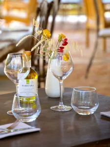 Le Bistrot du Brau, Eygalières