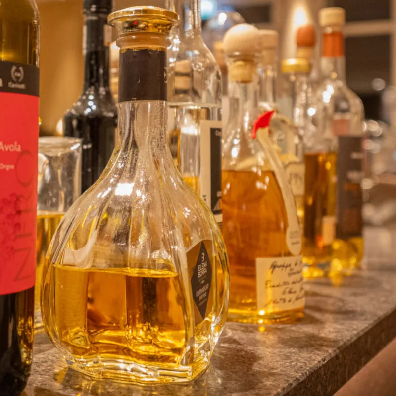 Osteria Malandra — photo 93
