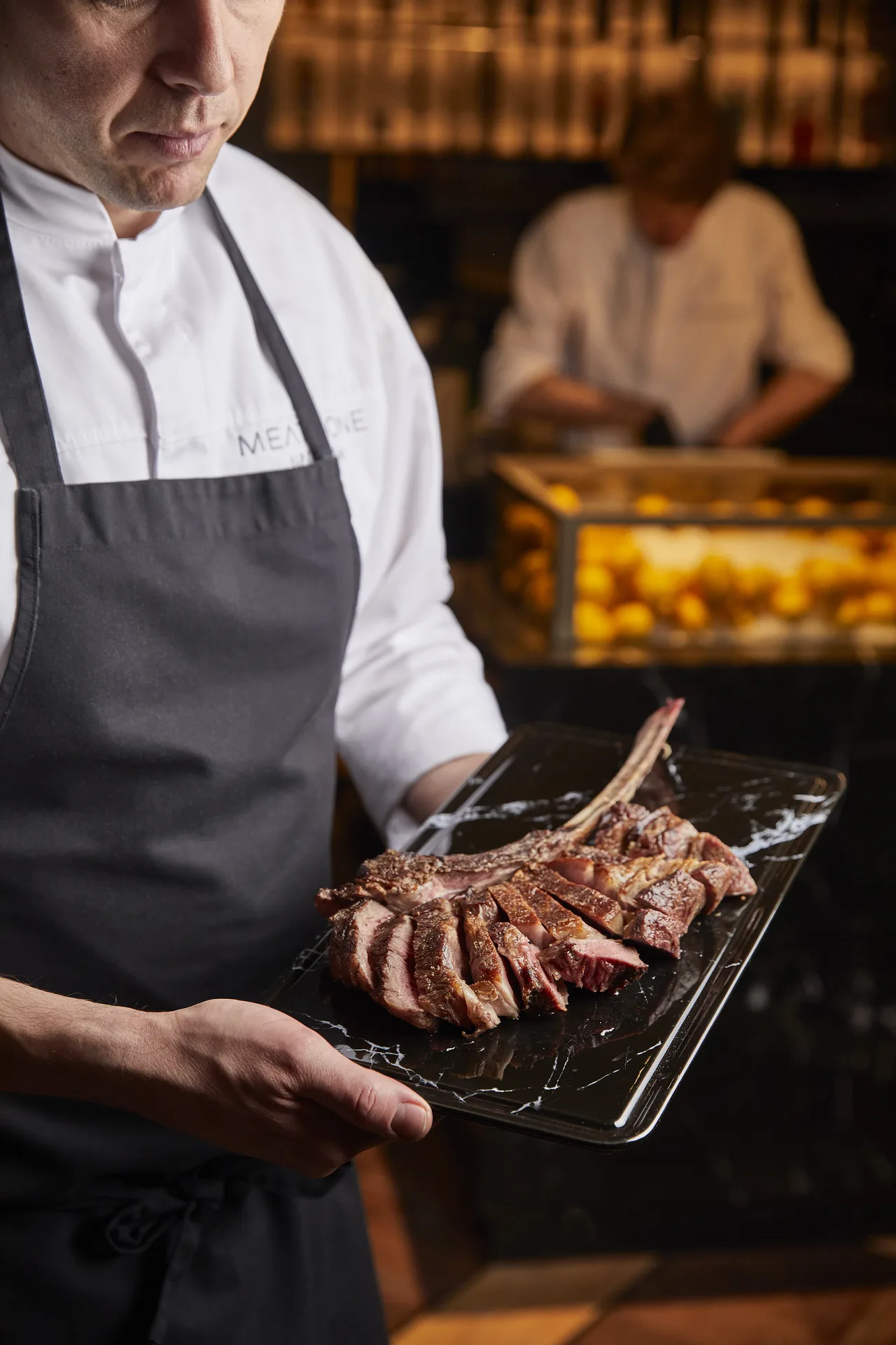 Meat & Bone Steakhouse — photo 5