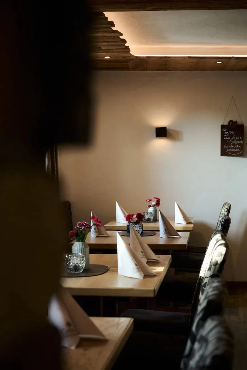 Landgasthaus Zur Linde — photo 41