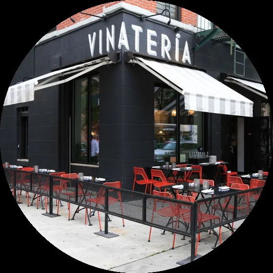 Vinateria — photo 13