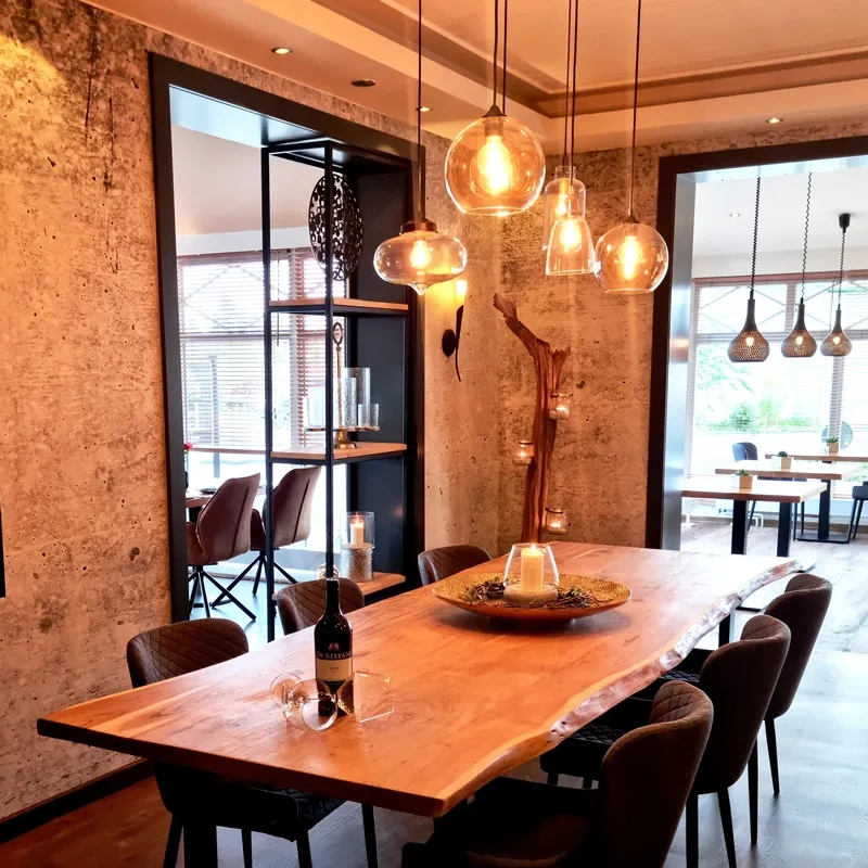 Restaurant Field — photo 15