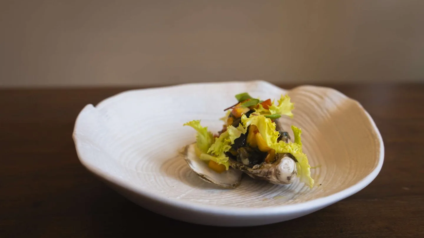 Osteria La Torre — food