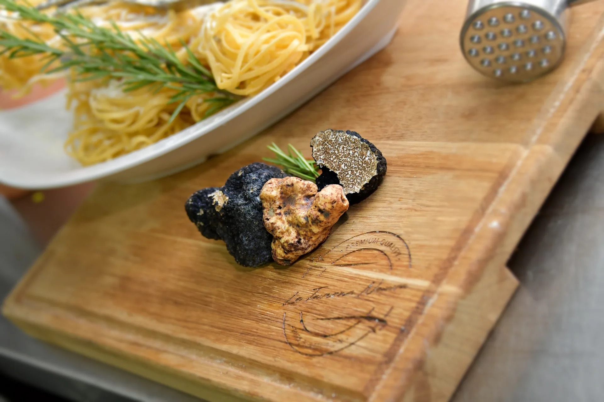 La Taverna Nuova — photo 28