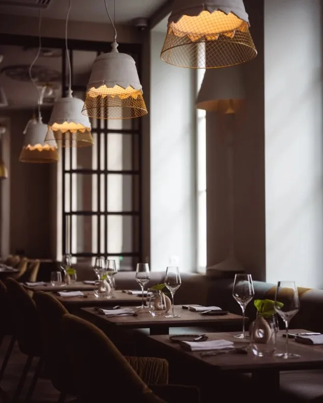 KUK Restaurant — photo 8