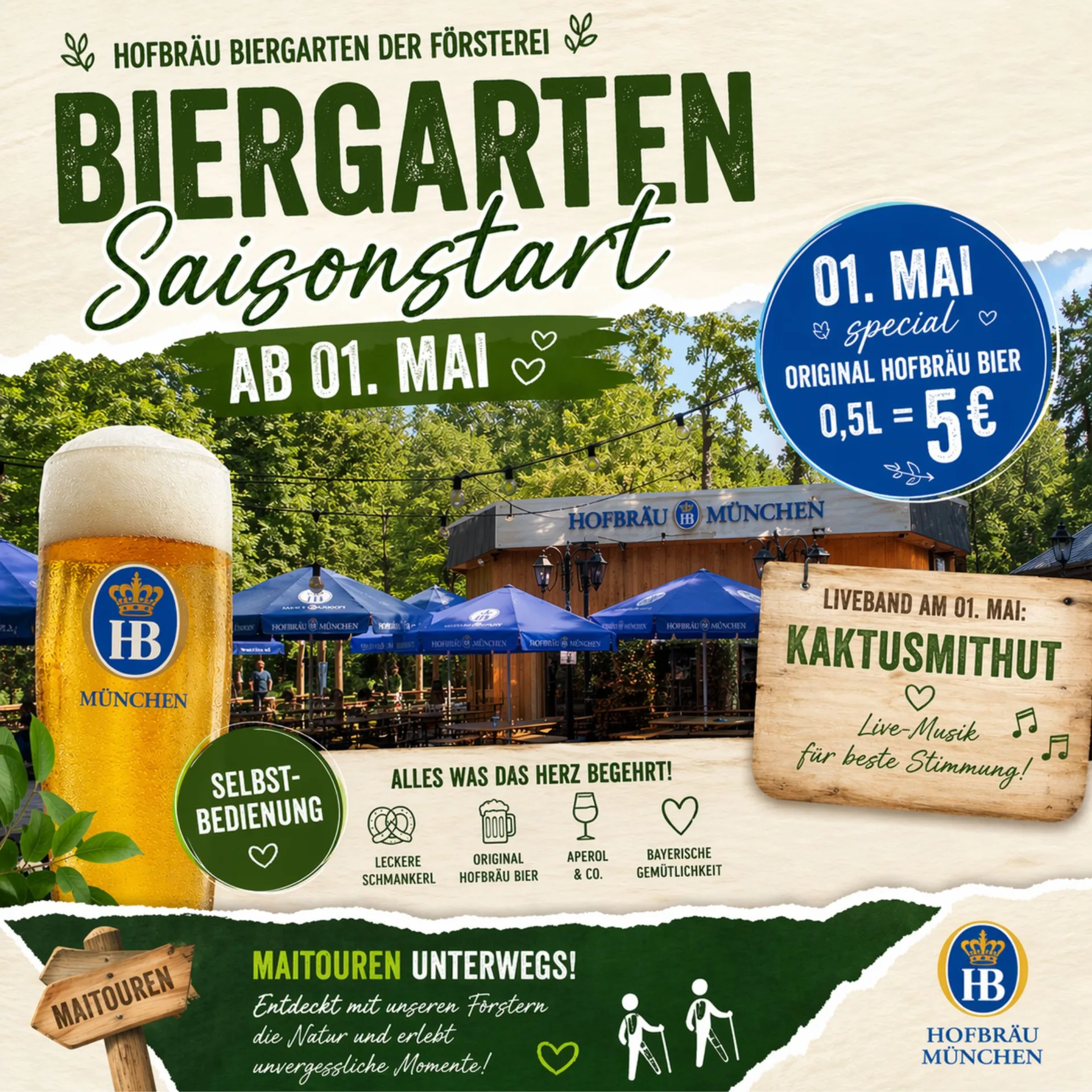 Die Försterei am Baumwipfelpfad — photo 34