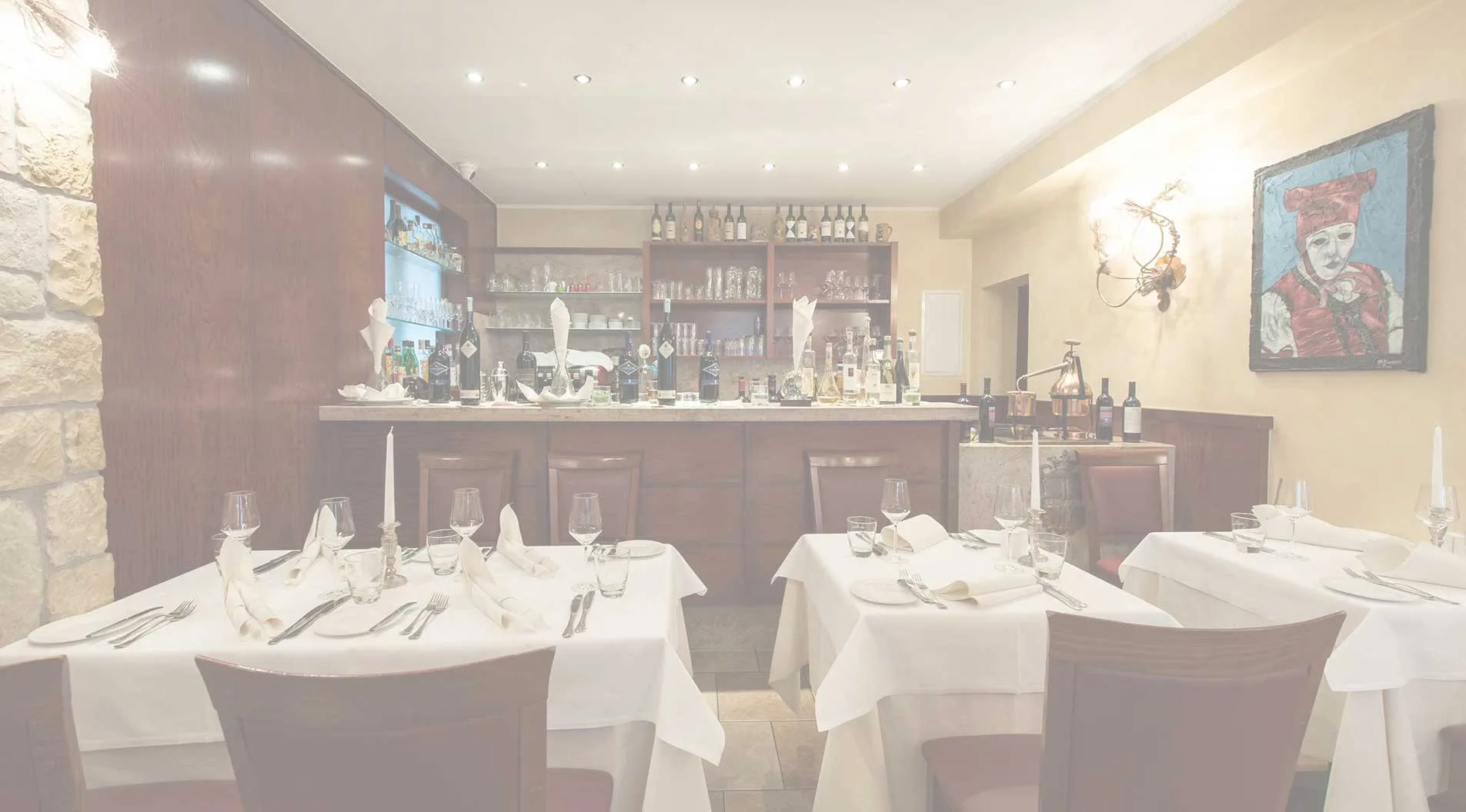 Ristorante Sardegna — photo 9