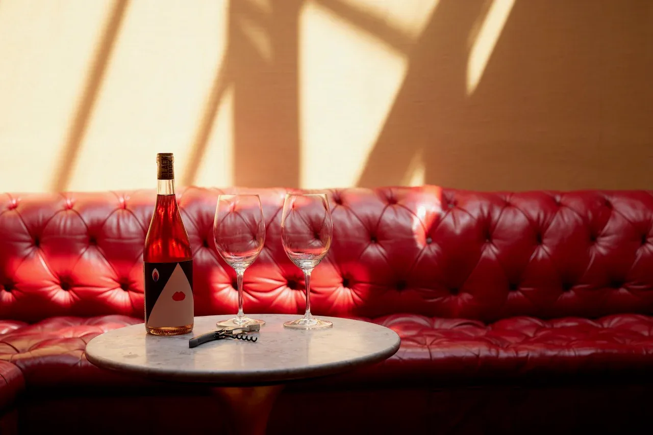 Beckford Bottle Shop — drink