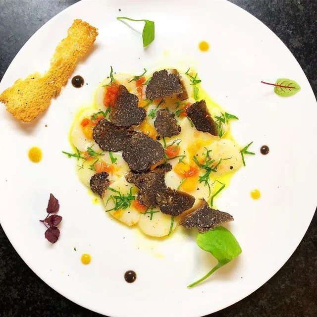 La Truffe Noire — photo 29