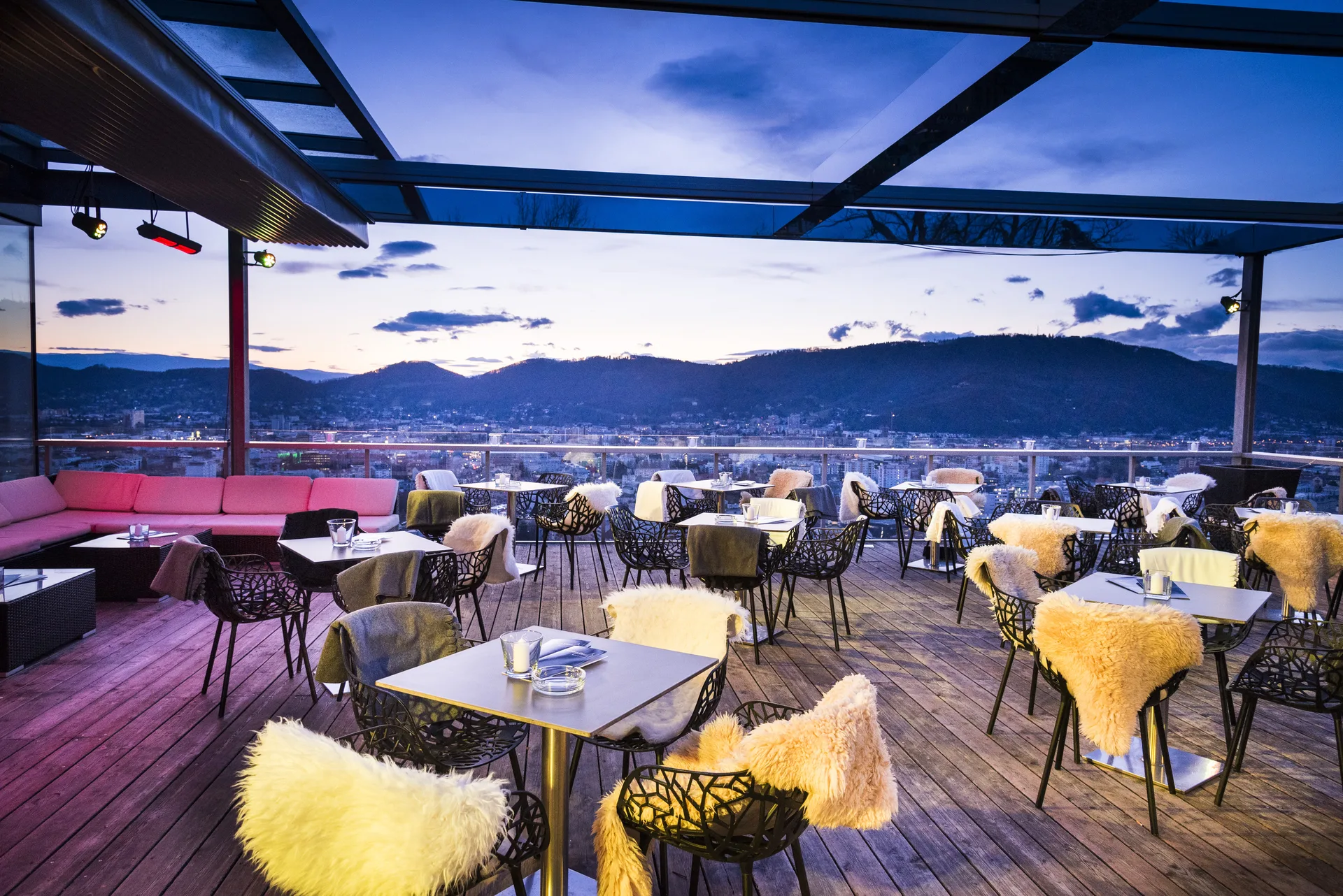 Restaurant Schlossberg — photo 51