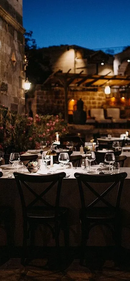 Lil'a Restaurant — photo 22