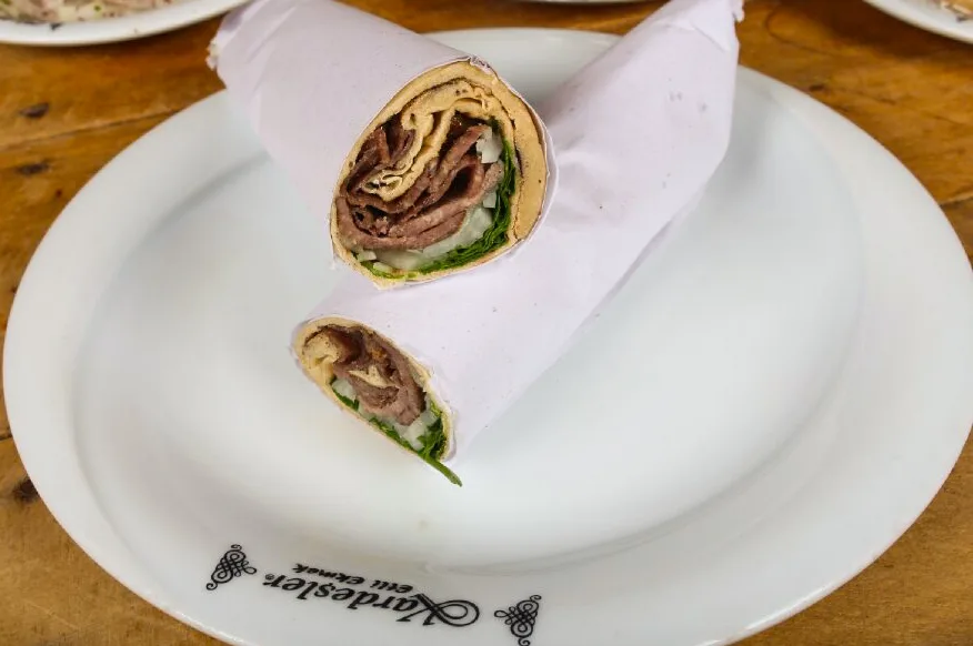 Kardeşler Restoran — photo 12