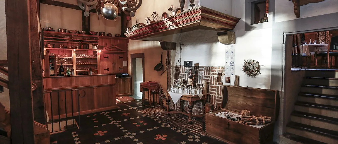 Restaurant Varus — photo 12