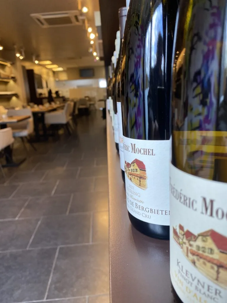 Table et Vin — photo 4