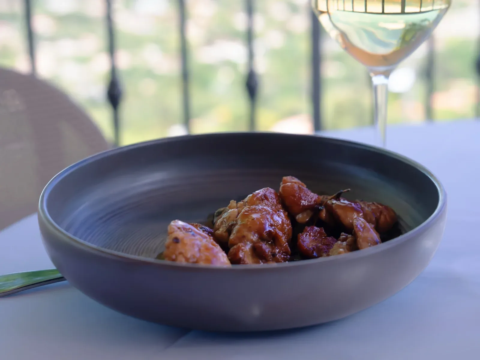 L'Amandier de Mougins — photo 8