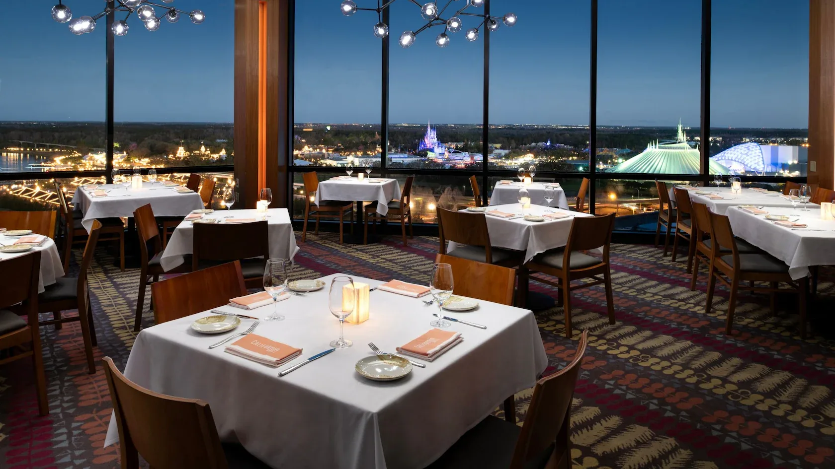 California Grill — photo 10