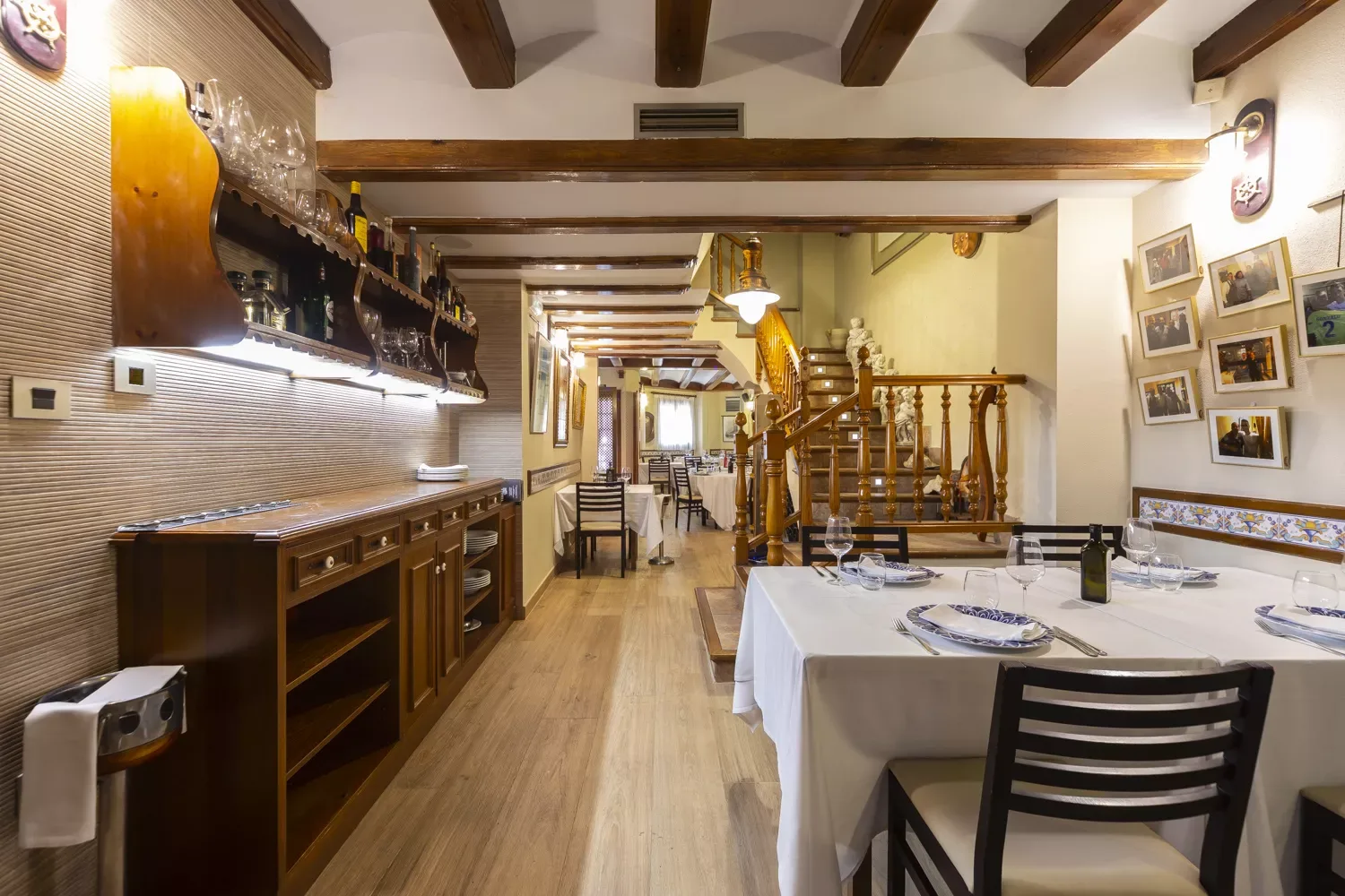 Tasca del Puerto — photo 94