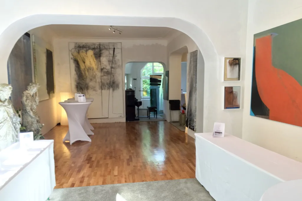 Ristorante Toscana — photo 4