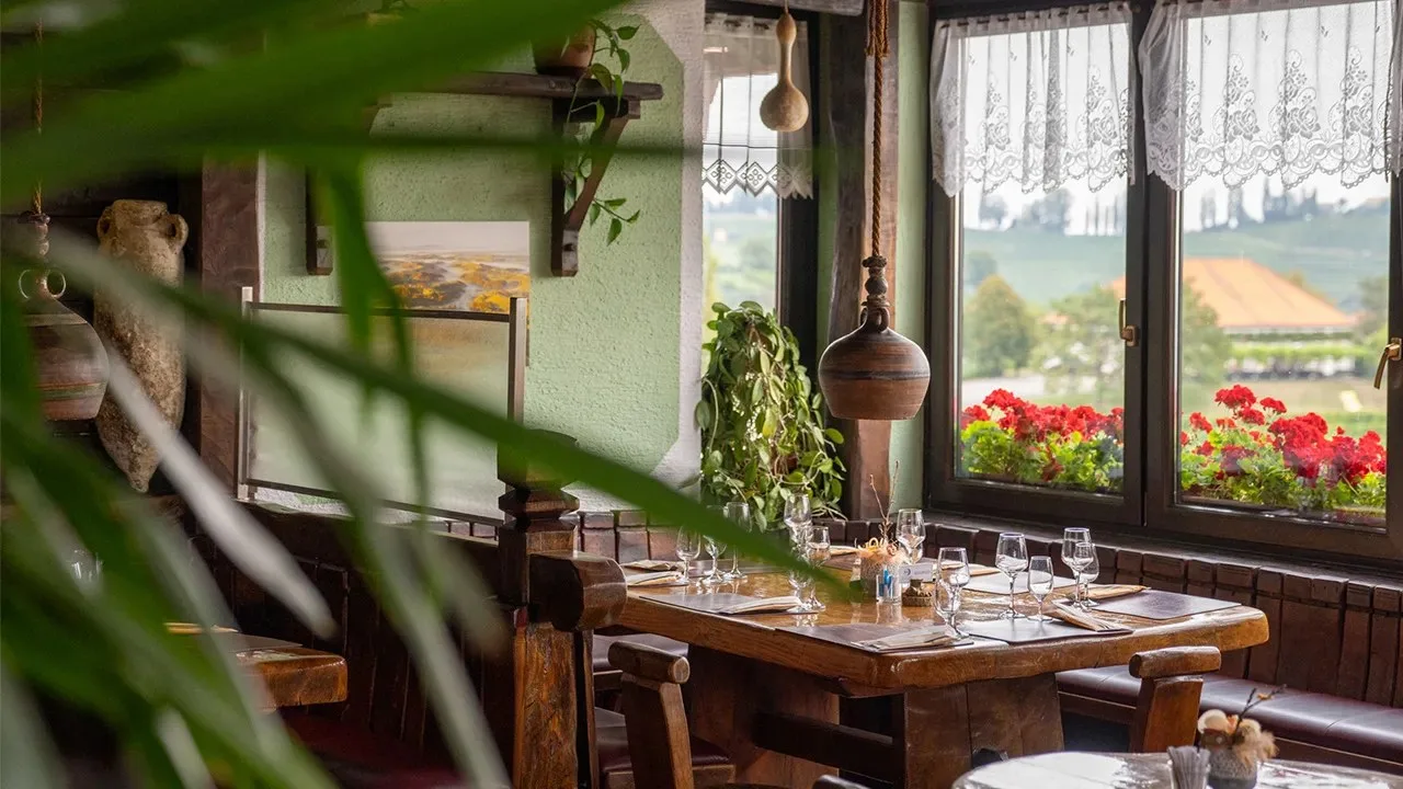 Gostišče Taverna — photo 10