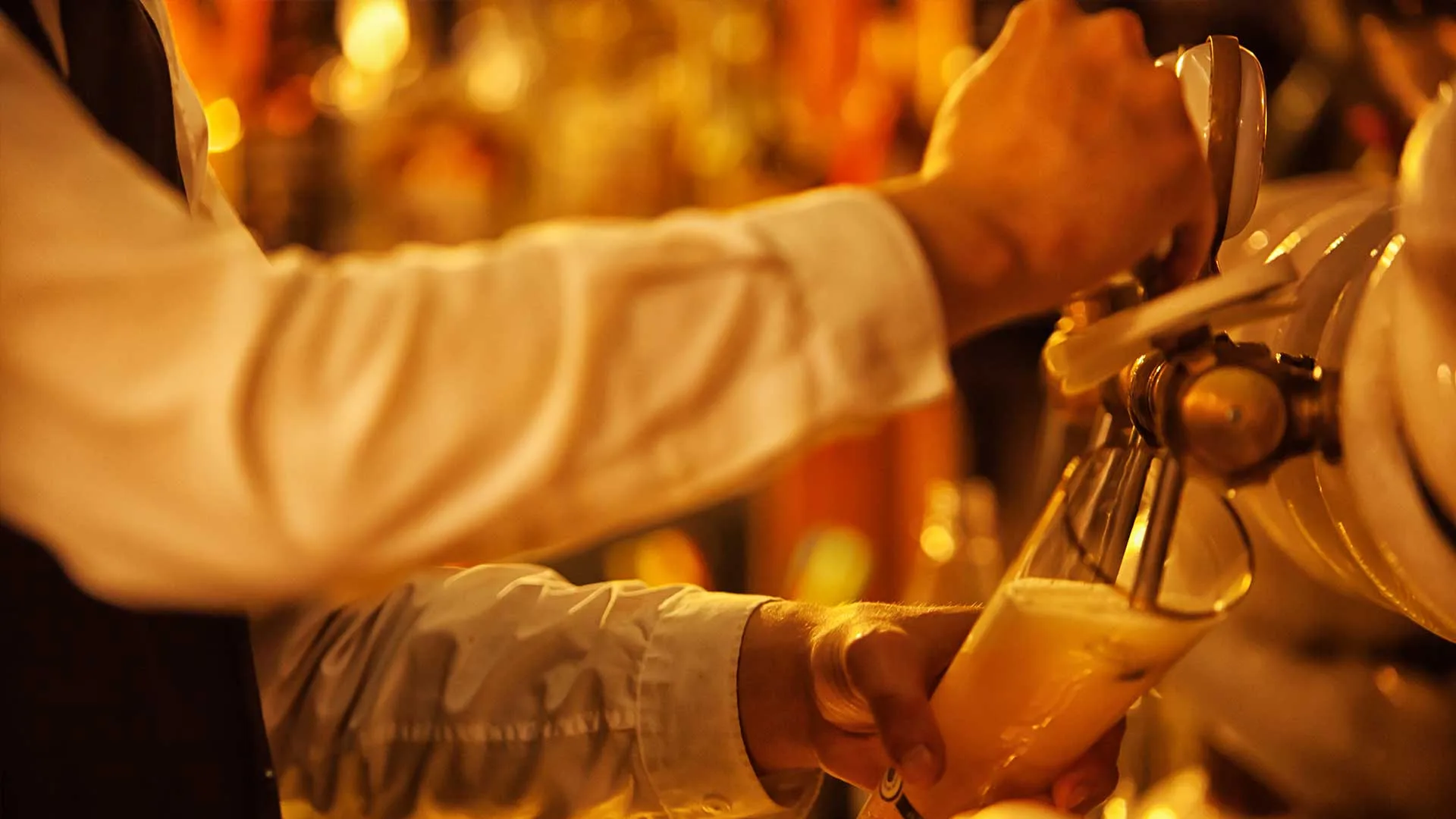 Brauerei Christ — drink