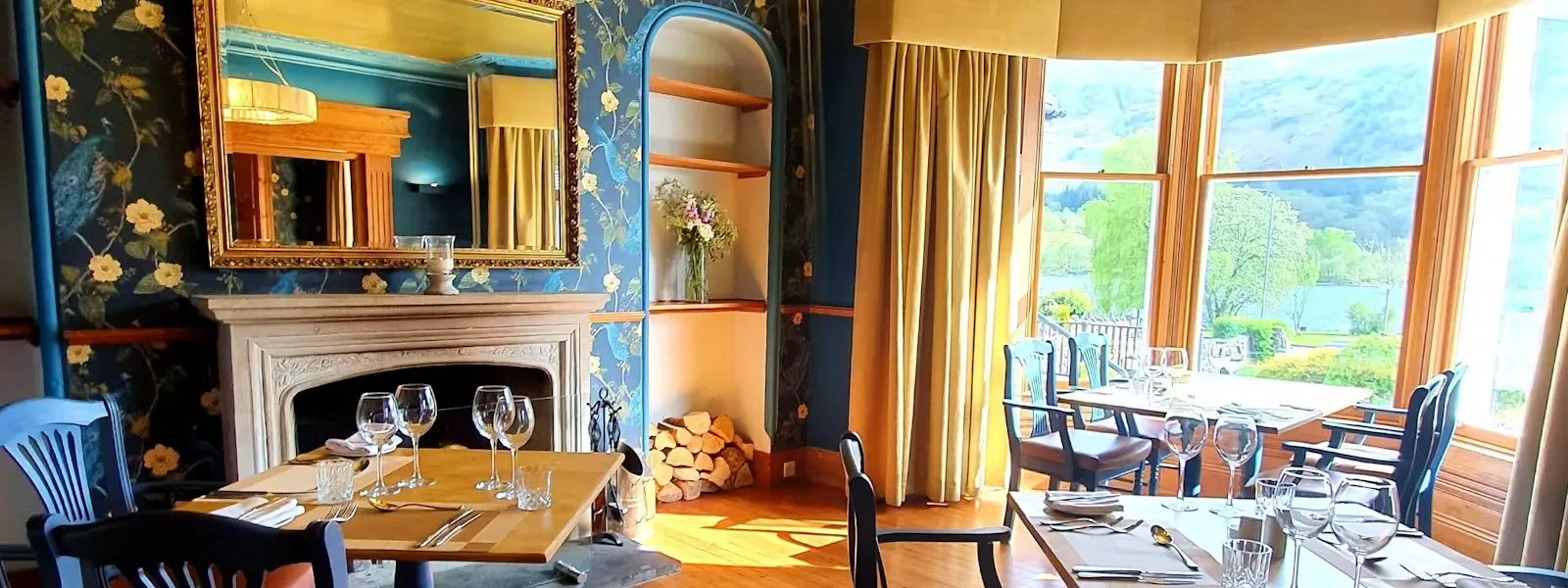 Lochview Restaurant — photo 11